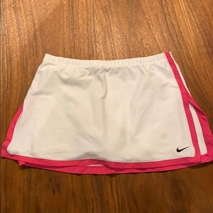 Nike tennis skort 🎾